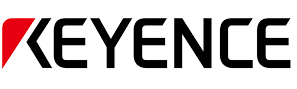 keyence logo