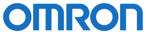 omron logo