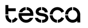 tesca logo